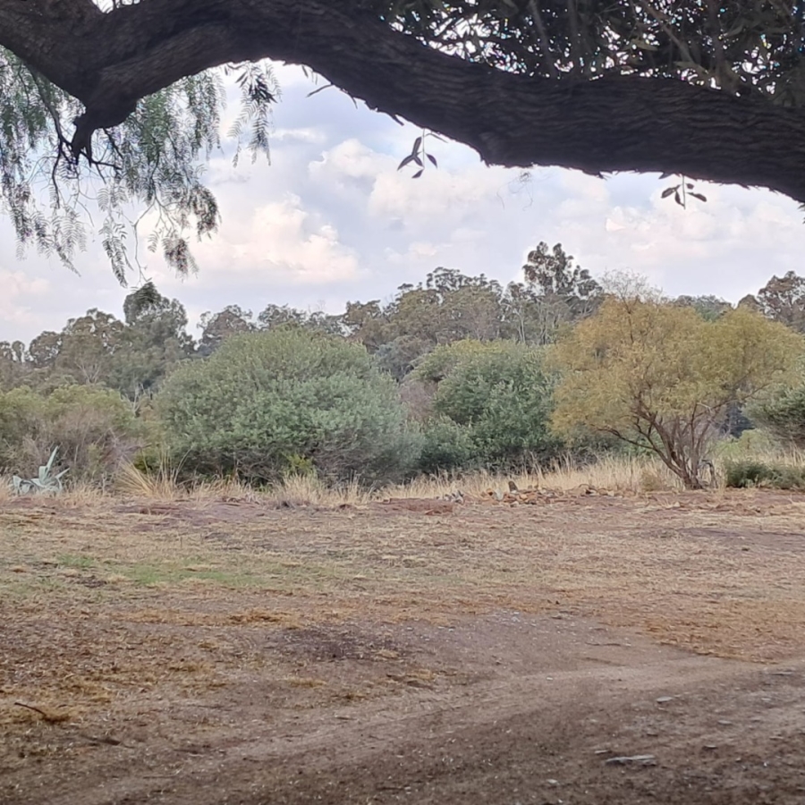 Commercial Property for Sale in Rayton Free State